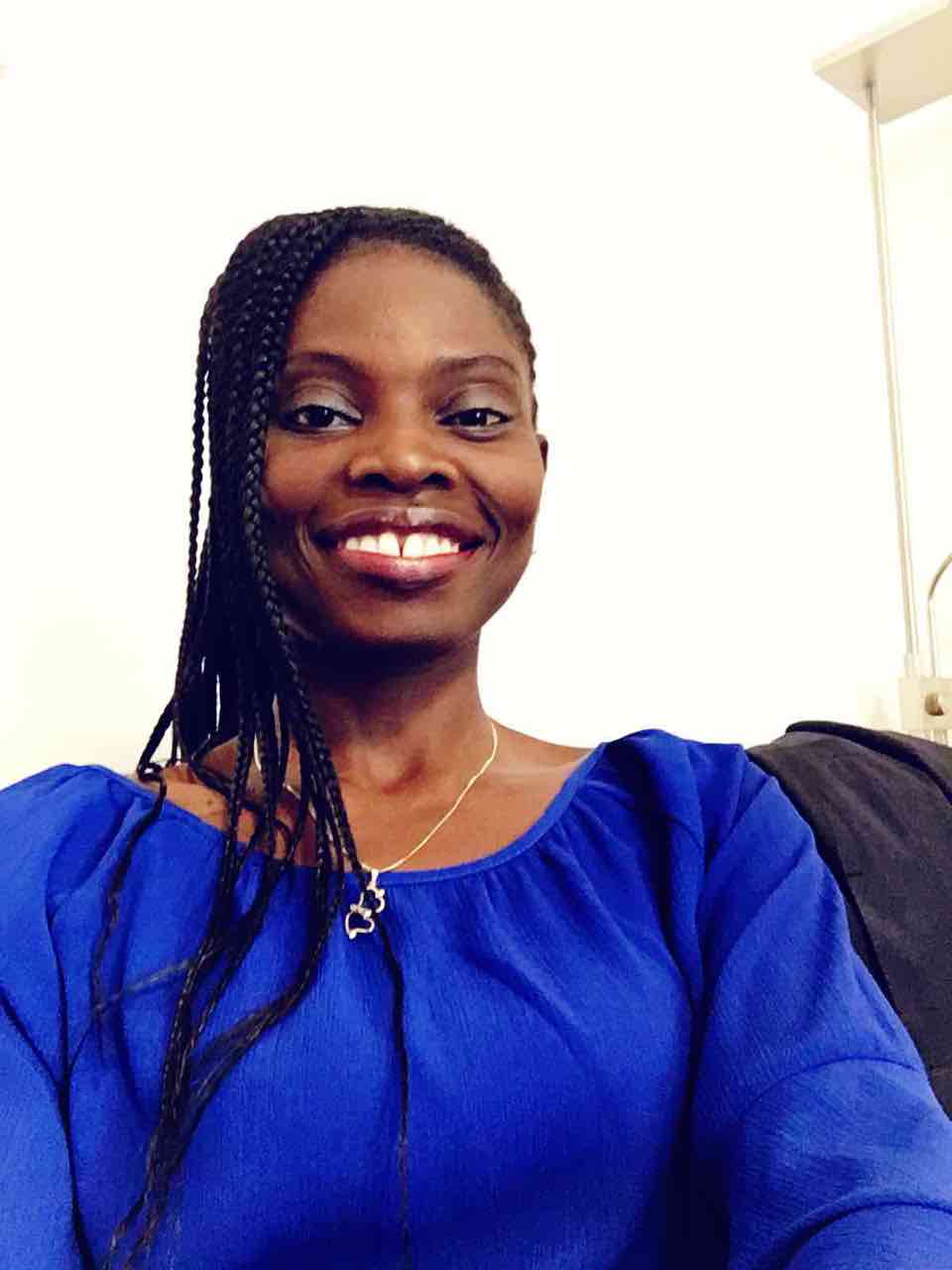 Pastor Abimbola RCCG Miracle Center Munich